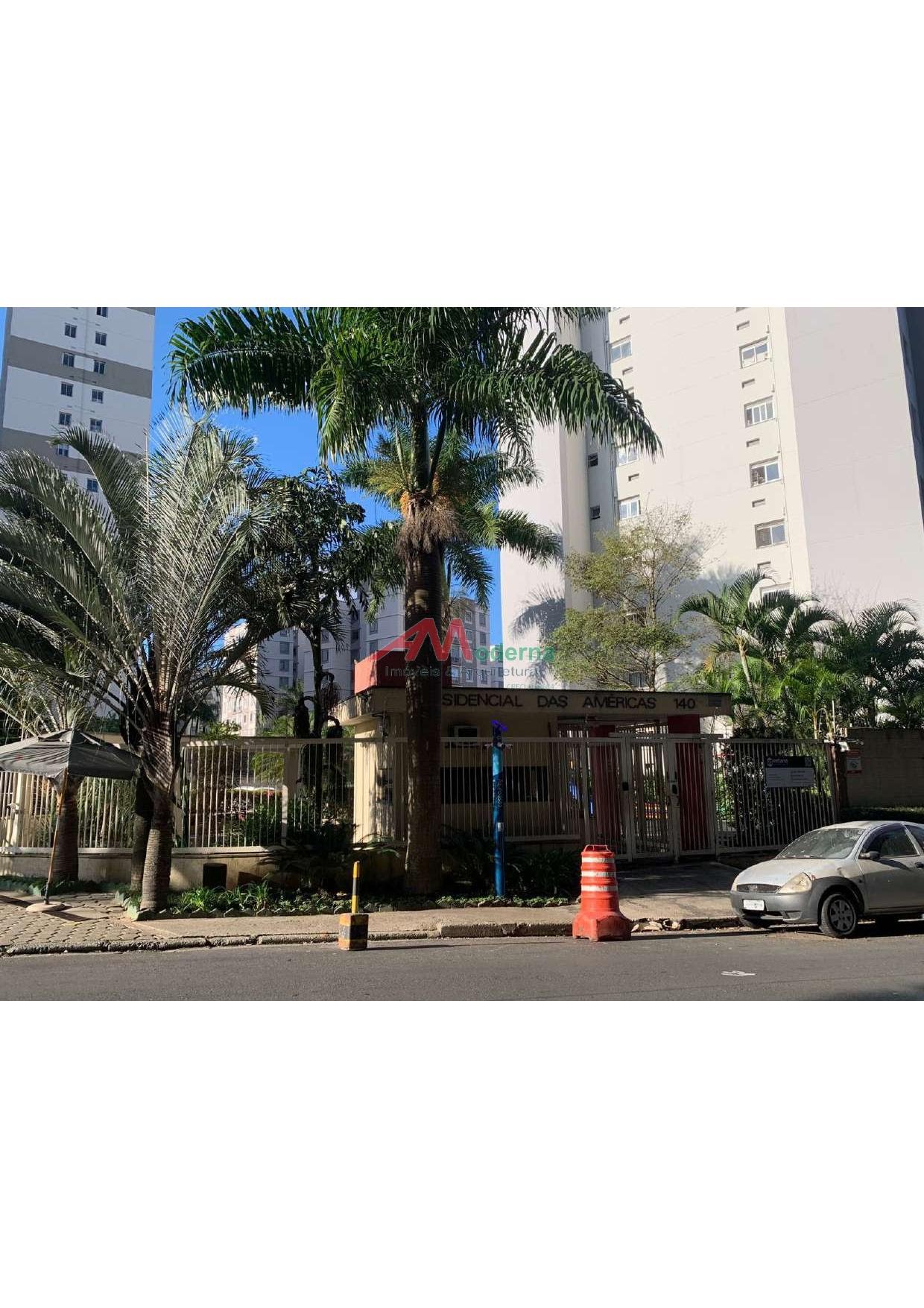 Apartamento à venda com 2 quartos, 1 banheiro, 1 vaga e 50m² no Vila Santa Teresa (zona Sul), São Paulo (SP) — foto 27 de 27