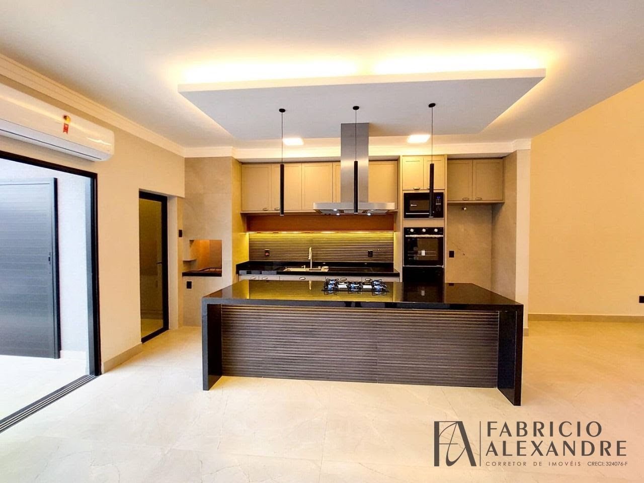 Casa à venda com 3 quartos, 3 suítes, 4 vagas e 230m² no Quinta do Lago I, São José do Rio Preto (SP) — foto 20 de 30