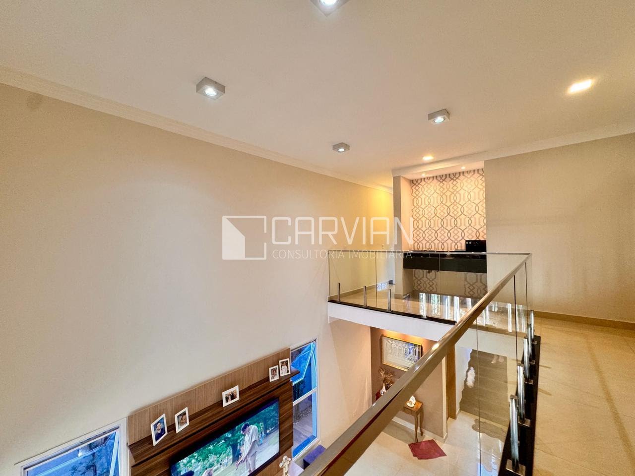 Casa à venda com 3 suítes e 300m² no Condomínio Quinta da Boa Vista, Ribeirão Preto (SP) — foto 27 de 30