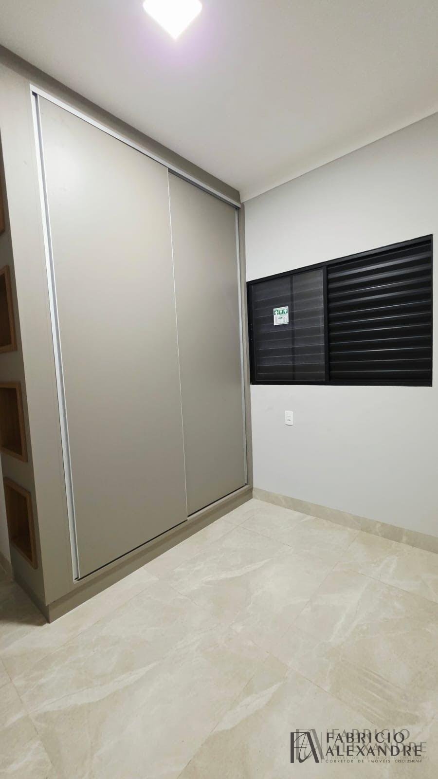 Casa à venda com 3 quartos e 1 suíte no Residencial Setsul II, São José do Rio Preto (SP) — foto 9 de 30