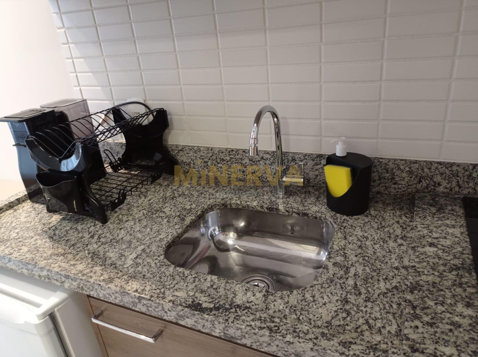 Studio à venda com 1 quarto, 1 banheiro e 22m² no Centro Histórico de São Paulo, São Paulo (SP) — foto 9 de 20