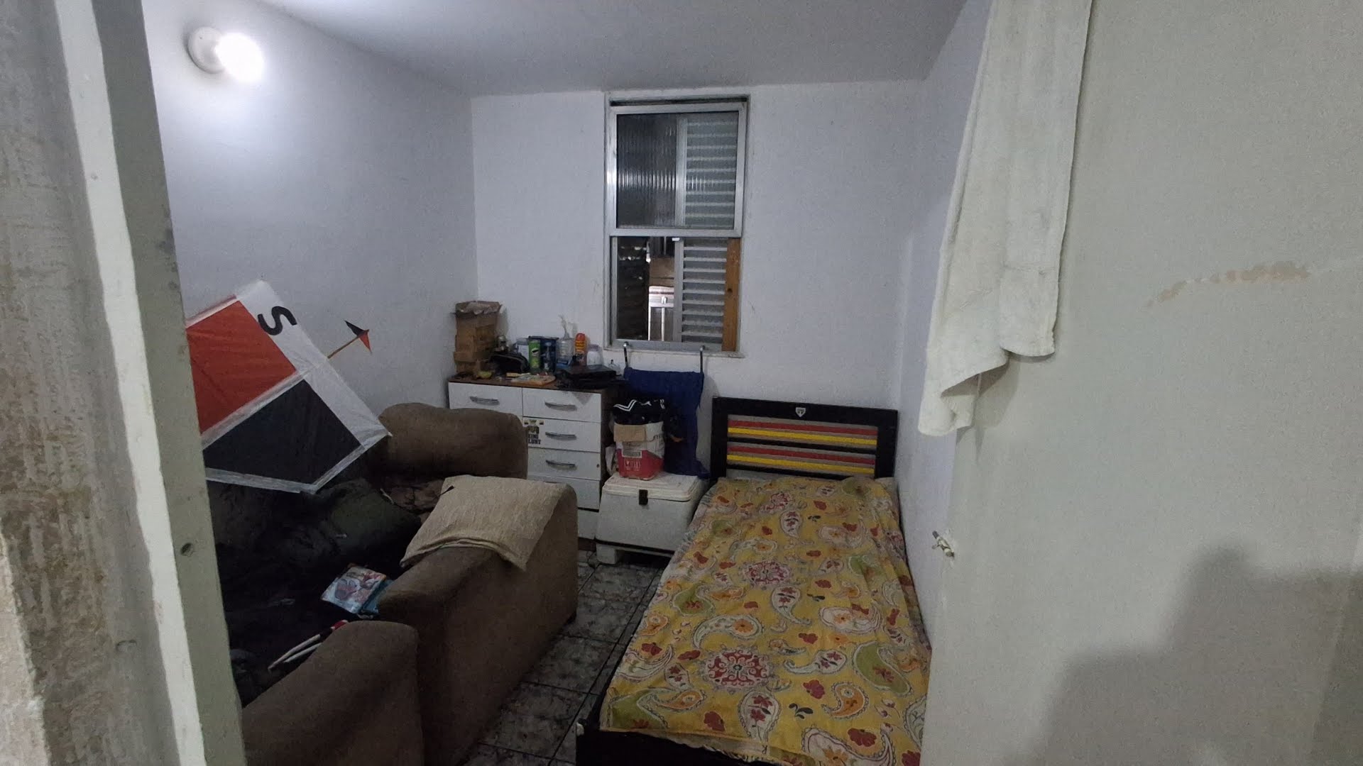 Apartamento à venda com 2 quartos, 1 banheiro, 1 vaga e 55m² no Conjunto Residencial Elisio Teixeira Leite, São Paulo (SP) — foto 10 de 11