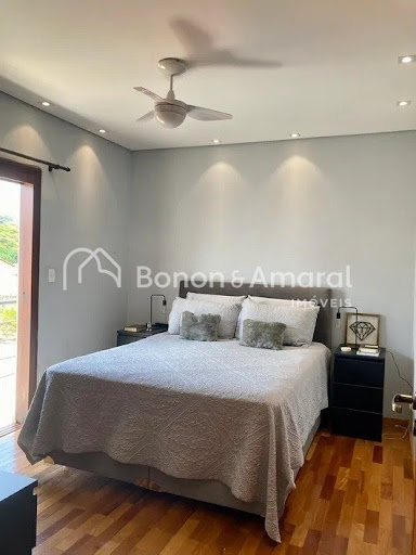 Casa, 3 quartos, 275 m² - Foto 13