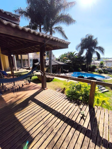 Casa de Condomínio, 3 quartos - Foto 35