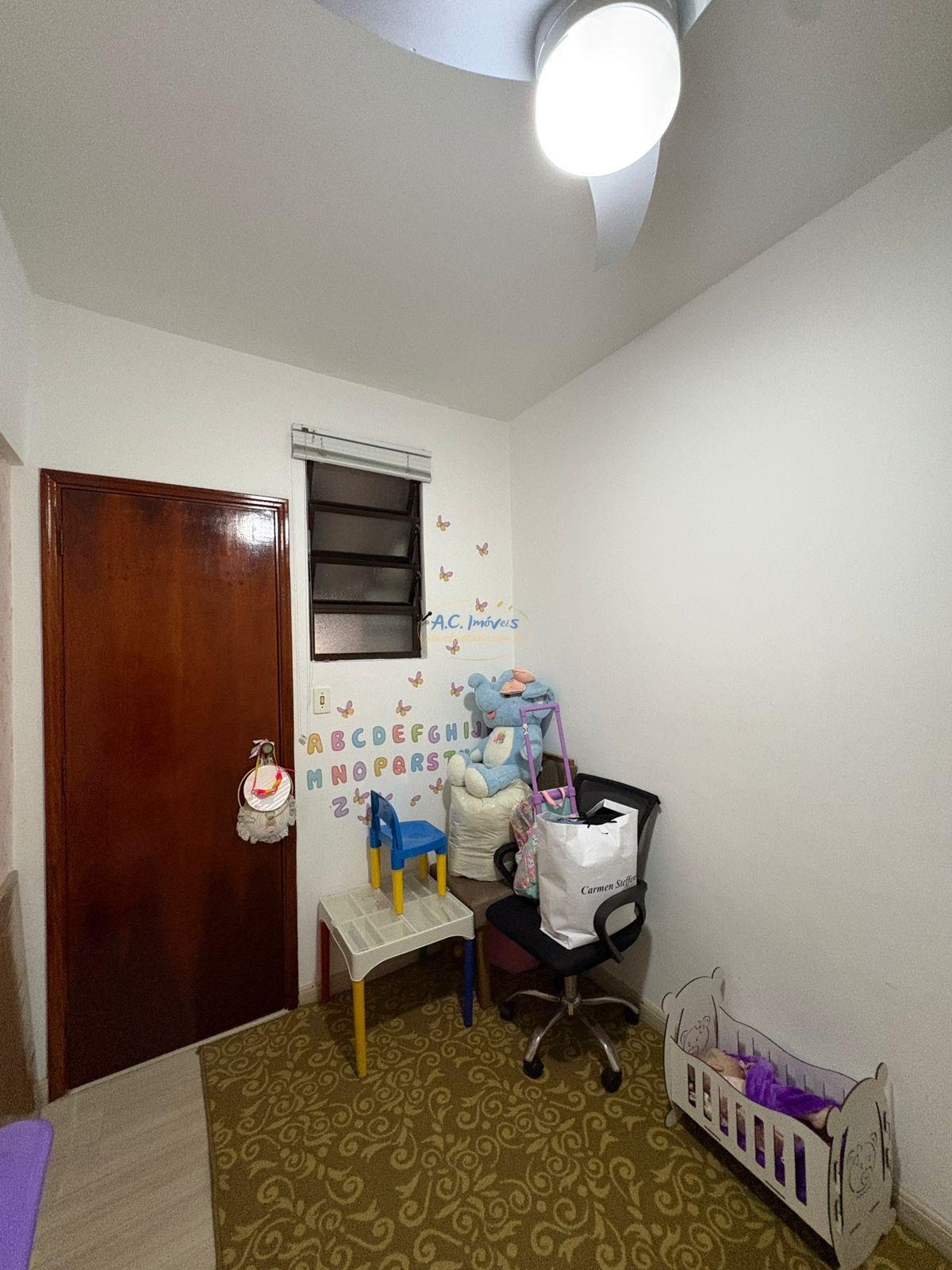 Apartamento à venda com 3 quartos, 1 suíte, 1 vaga e 97m² no Boqueirão, Praia Grande (SP) — foto 29 de 30