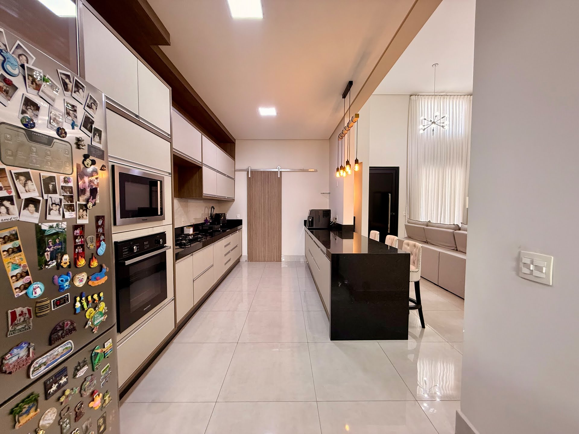 Casa à venda com 3 quartos, 3 suítes, 4 vagas e 137m² no Jardim Bréscia, Indaiatuba (SP) — foto 14 de 30