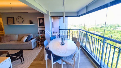 Apartamento, 3 quartos, 130 m² - Foto 7
