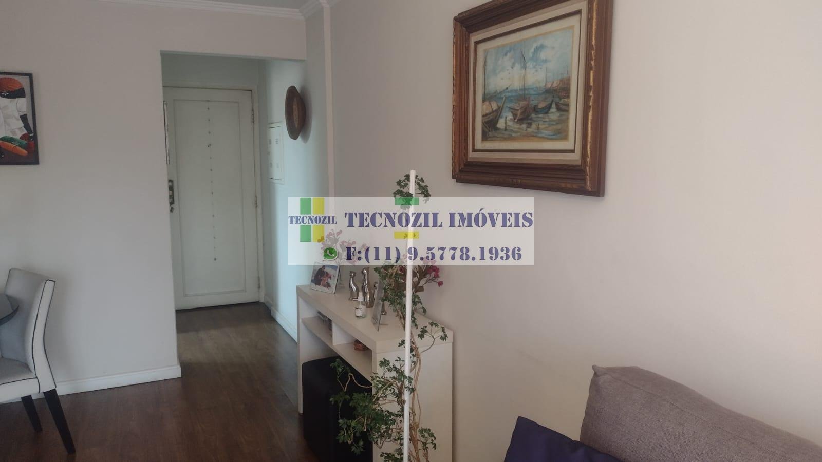 Apartamento, 2 quartos, 65 m² - Foto 7