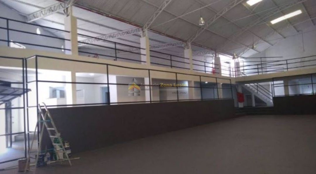 Depósito-Galpão, 650 m² - Foto 2
