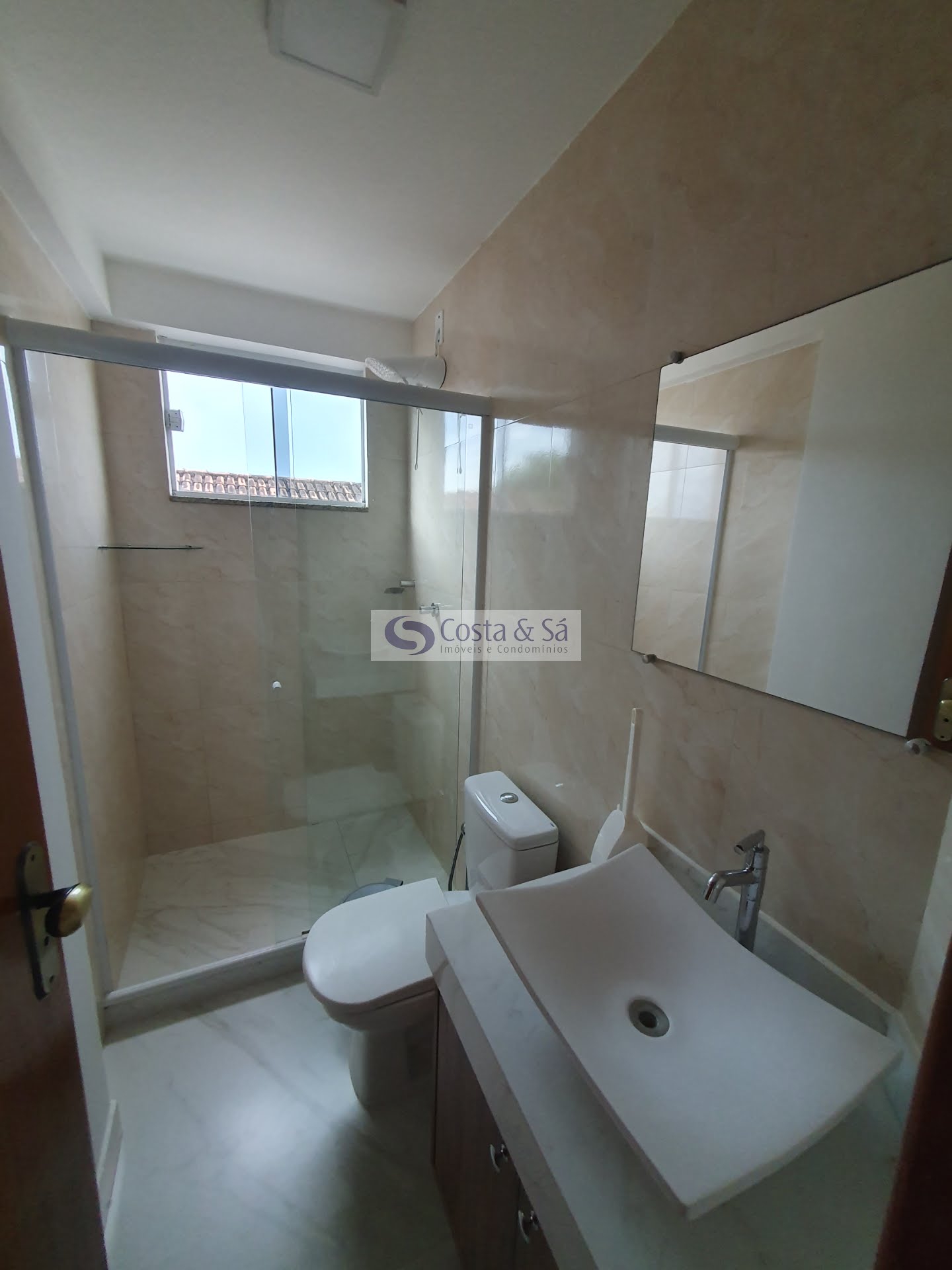 Apartamento à venda com 1 quarto, 1 suíte e 1 vaga no Recreio, Rio das Ostras (RJ) — foto 19 de 27