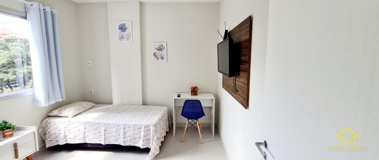 Apartamento à venda com 2 quartos, 2 banheiros, 1 vaga e 80m² no Itapuã, Vila Velha (ES) — foto 12 de 13