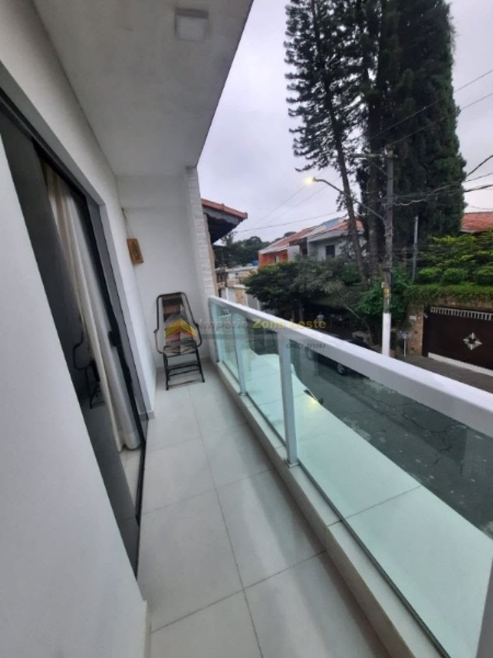 Sobrado, 3 quartos, 94 m² - Foto 40