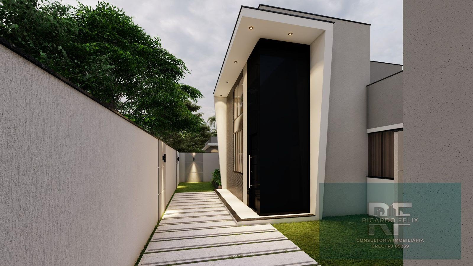 Casa à venda com 2 quartos, 1 suíte, 1 vaga e 55m² no Reduto da Paz, Rio das Ostras (RJ) — foto 19 de 20