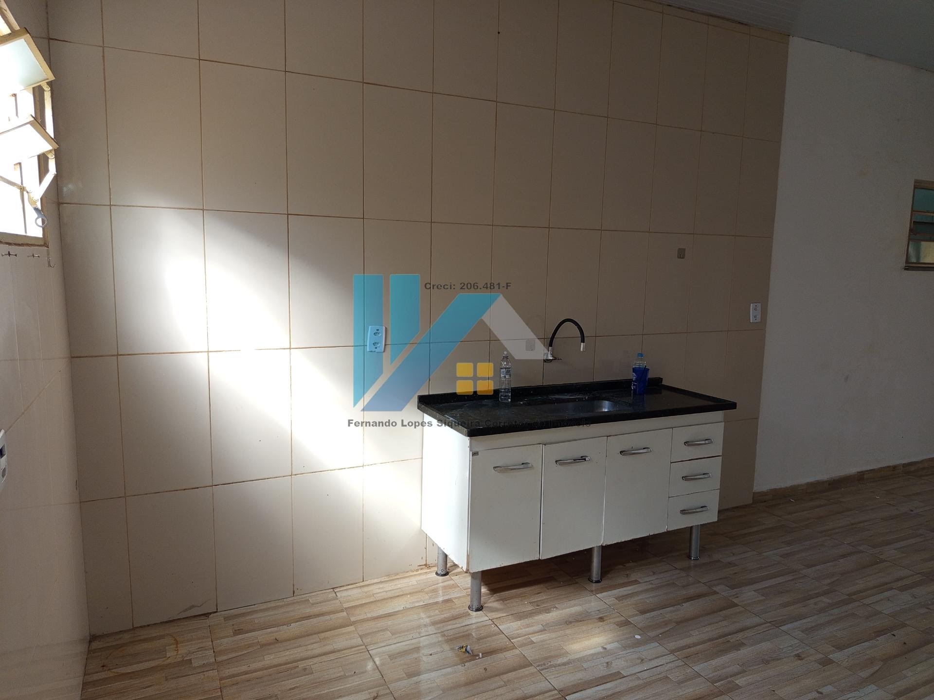 Casa à venda no Conjunto Habitacional Parque União, Pirajuí (SP) — foto 17 de 30