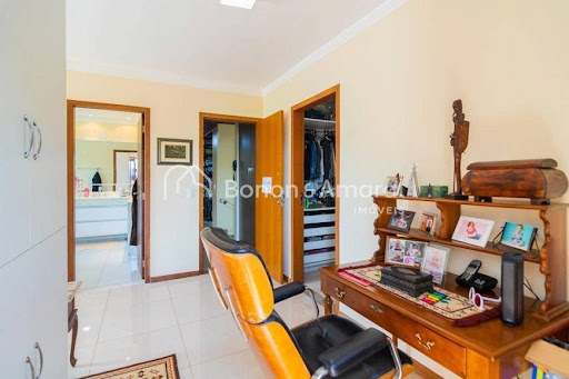 Casa de Condomínio, 4 quartos - Foto 24