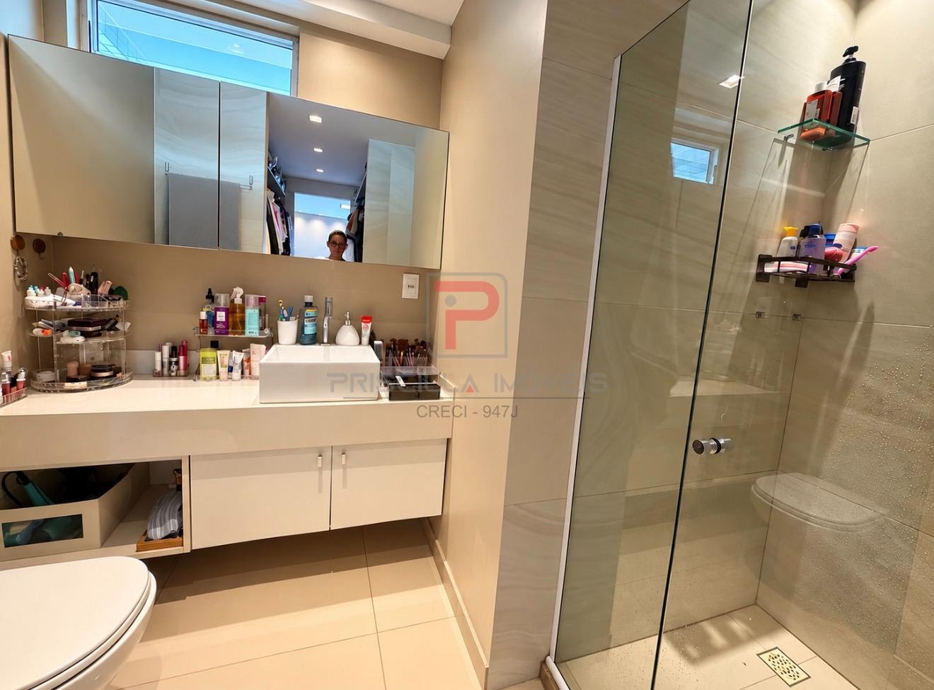 Apartamento à venda com 3 quartos, 1 suíte, 3 vagas e 187m² no Altiplano Cabo Branco, João Pessoa (PB) — foto 30 de 30