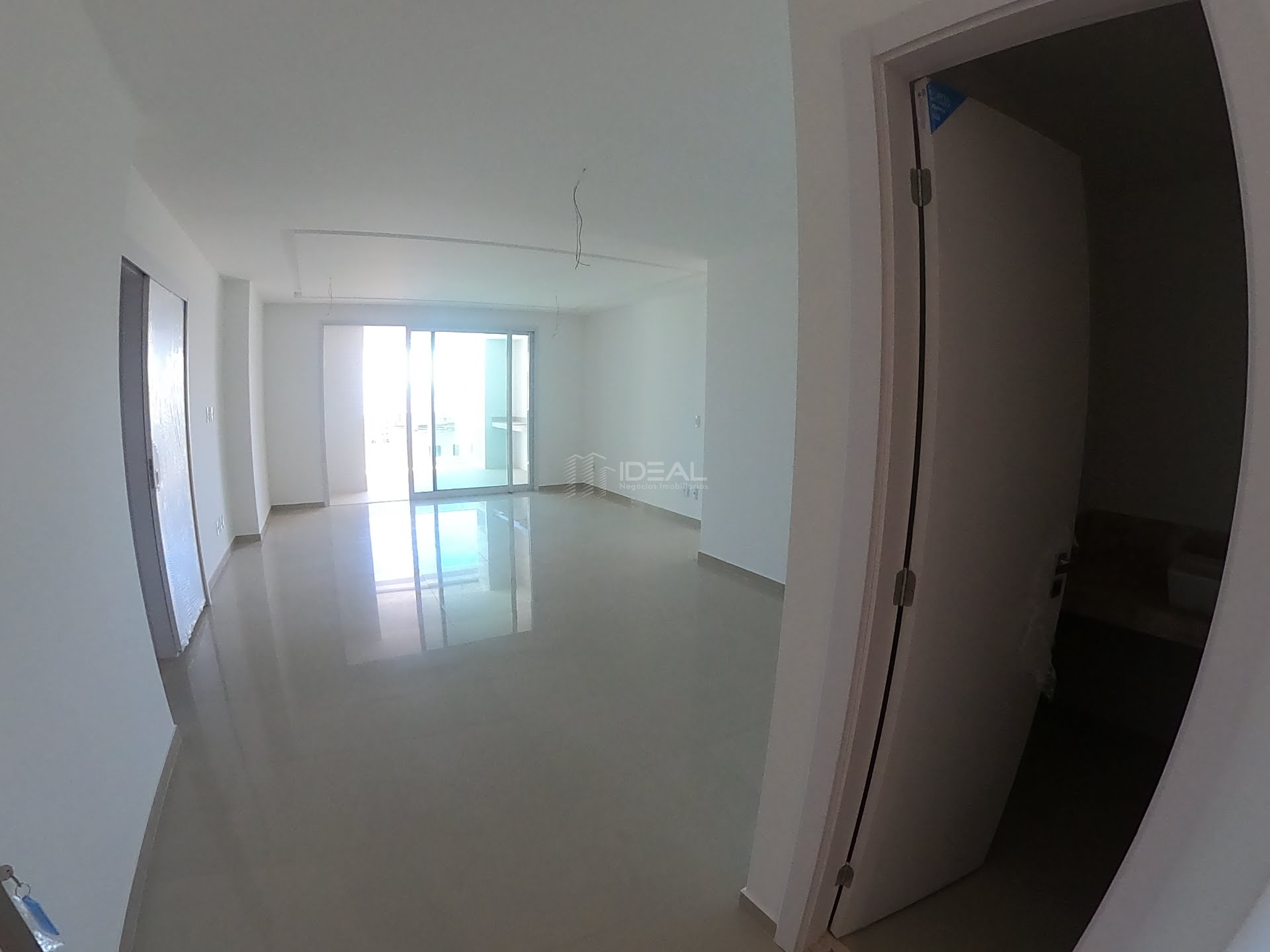 Apartamento de 3 quartos para venda no Edificio Emotion na R. Benta Pereira - Campos dos Goytacazes, RJ 