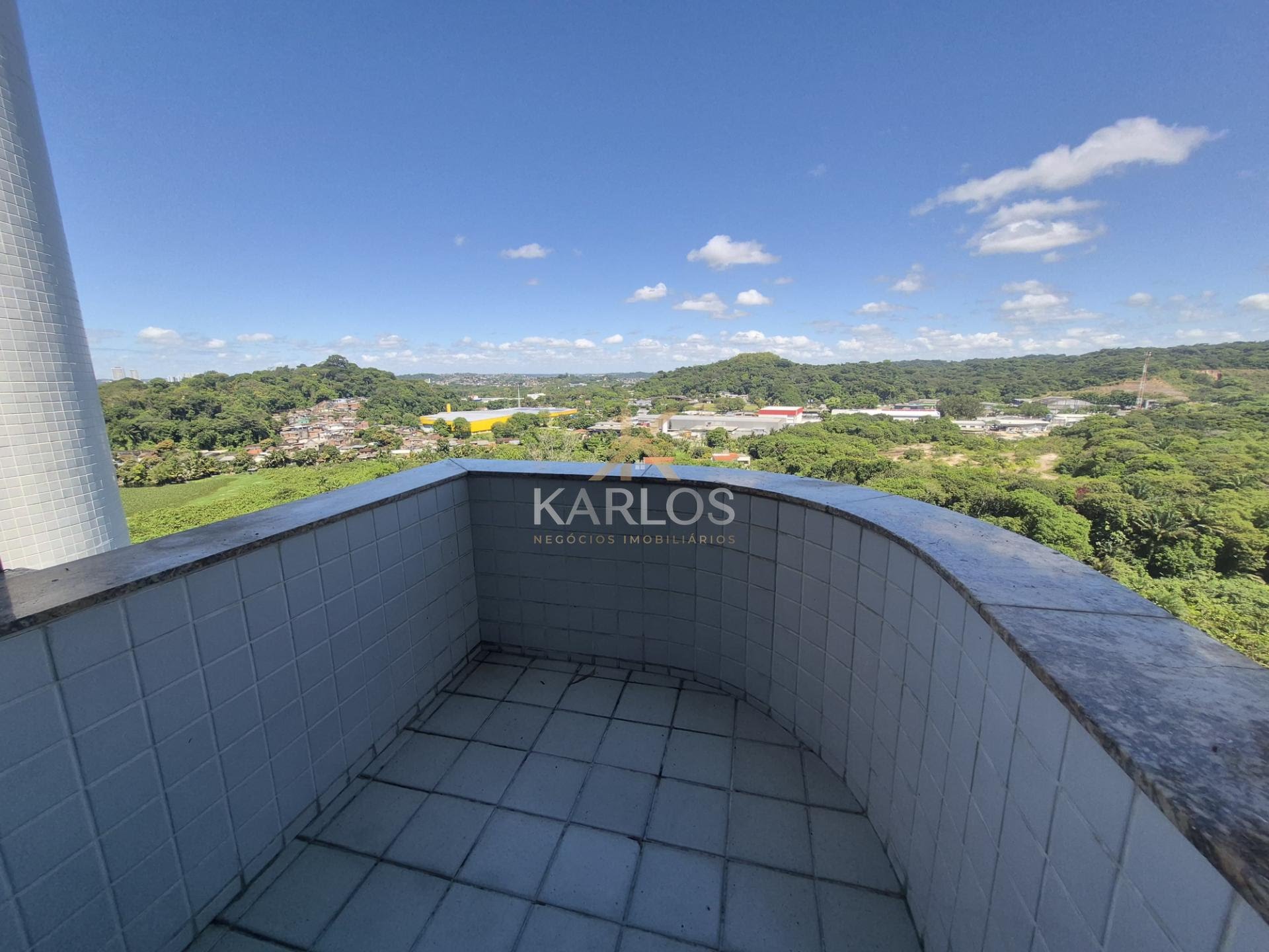Apartamento à venda com 4 quartos, 3 suítes, 4 vagas e 200m² no Apipucos, Recife (PE) — foto 5 de 30