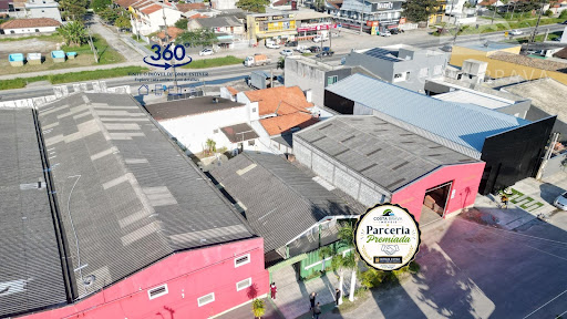 Casa em Bal. Riviera - Matinhos