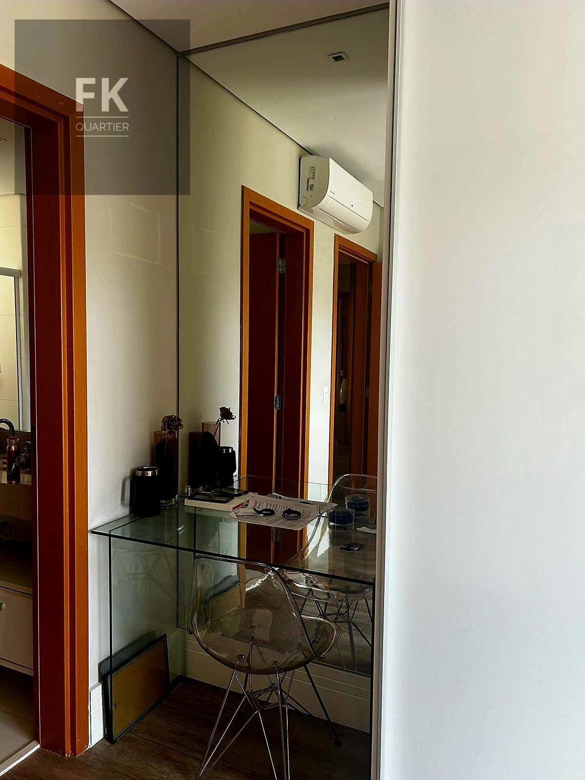 Apartamento à venda com 3 quartos, 3 suítes, 4 vagas e 224m² no Tamboré, Santana de Parnaíba (SP) — foto 18 de 21