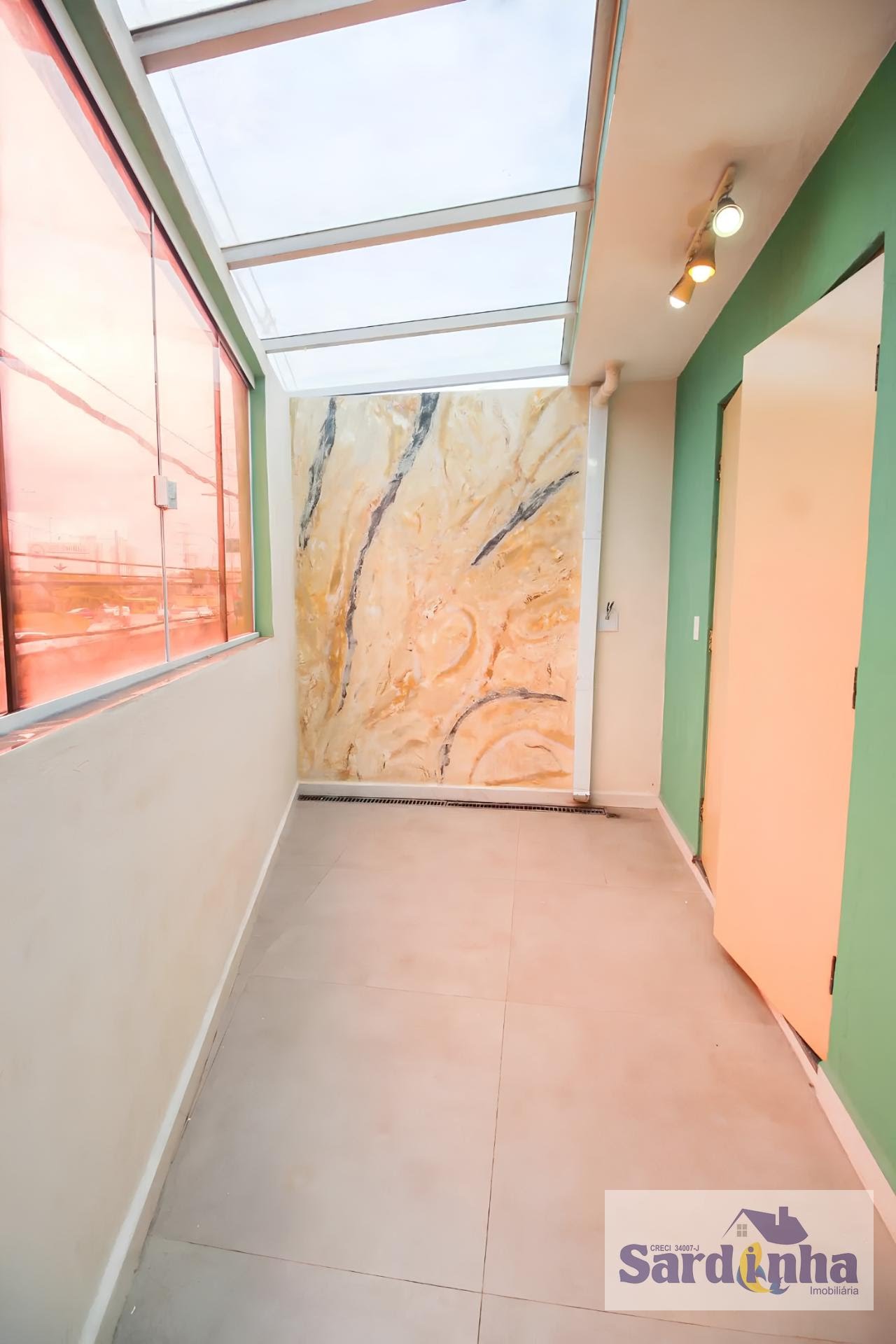 Apartamento à venda com 2 quartos, 3 banheiros, 2 vagas e 120m² no Jardim Jamaica, São Paulo (SP) — foto 8 de 29