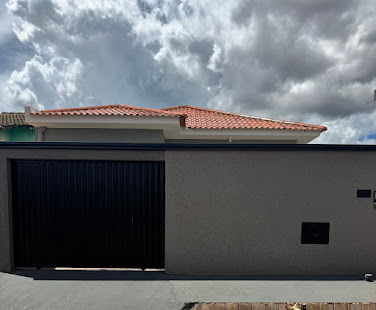 Casa em 2  -  Formosa