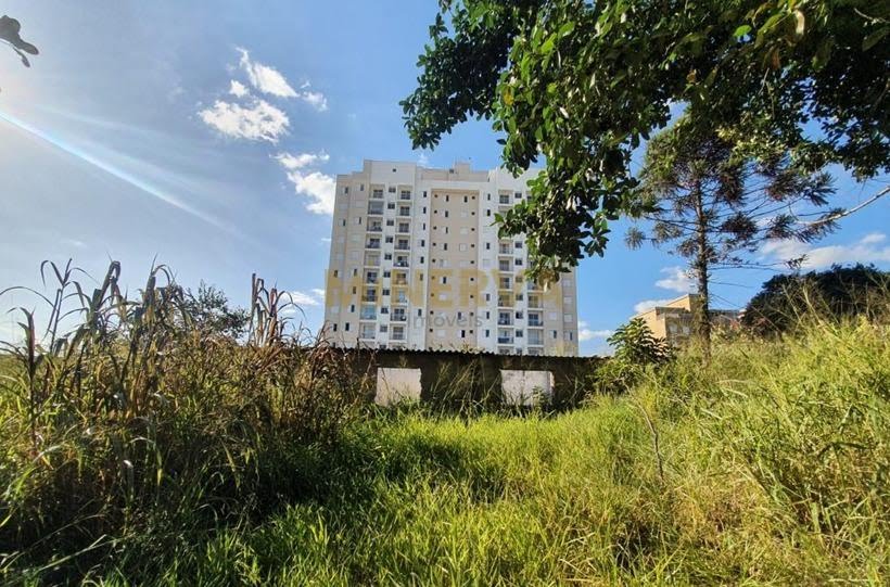 Terreno à venda com 5610m² de terreno no Vila Nova Bonsucesso, Guarulhos (SP) — foto 4 de 6
