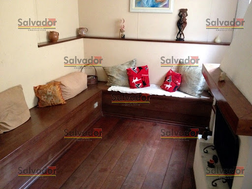 Sala da Lareira