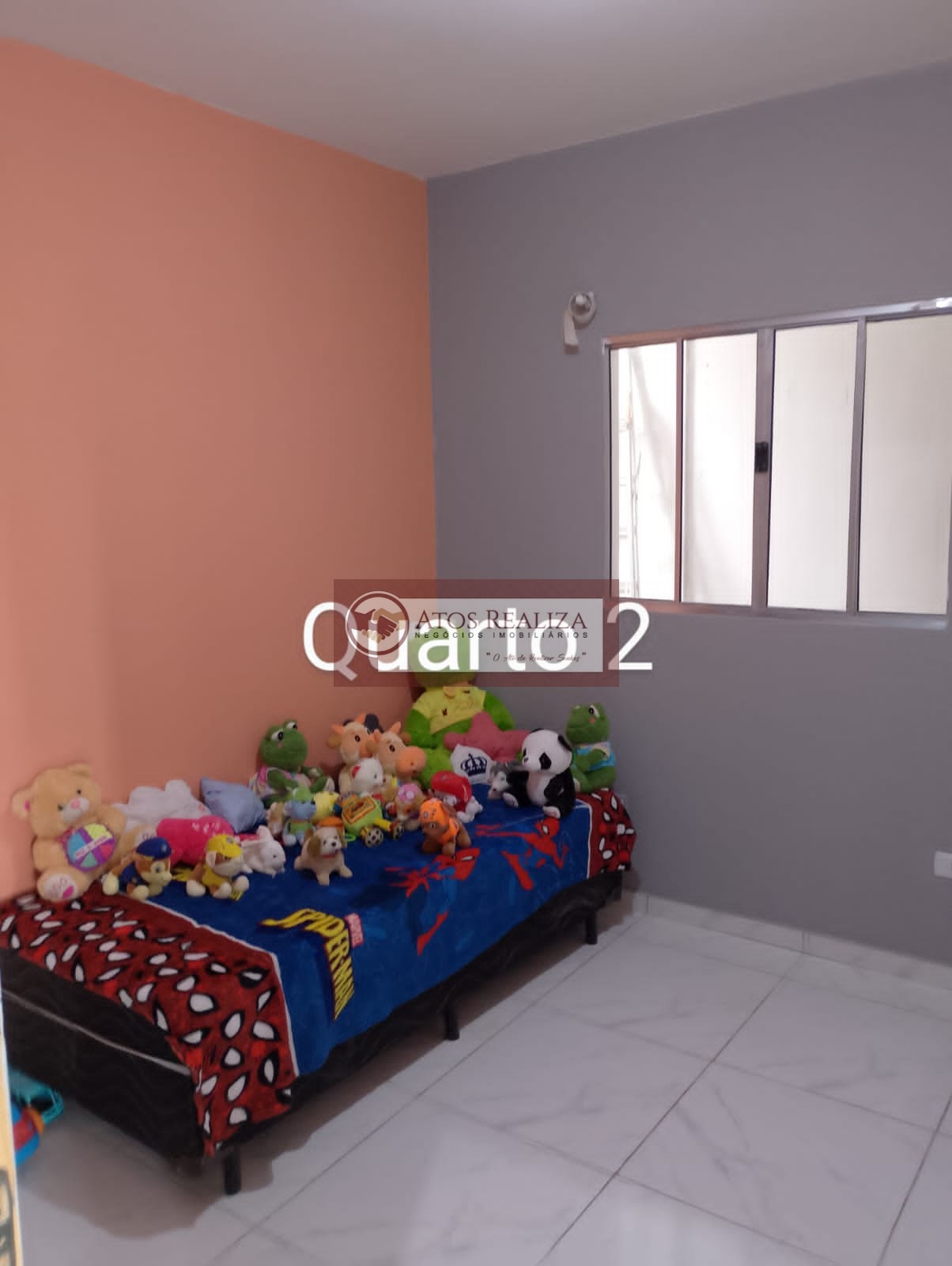 Casa à venda com 3 quartos, 2 banheiros, 2 vagas e 91m² no Parelheiros, São Paulo (SP) — foto 12 de 13
