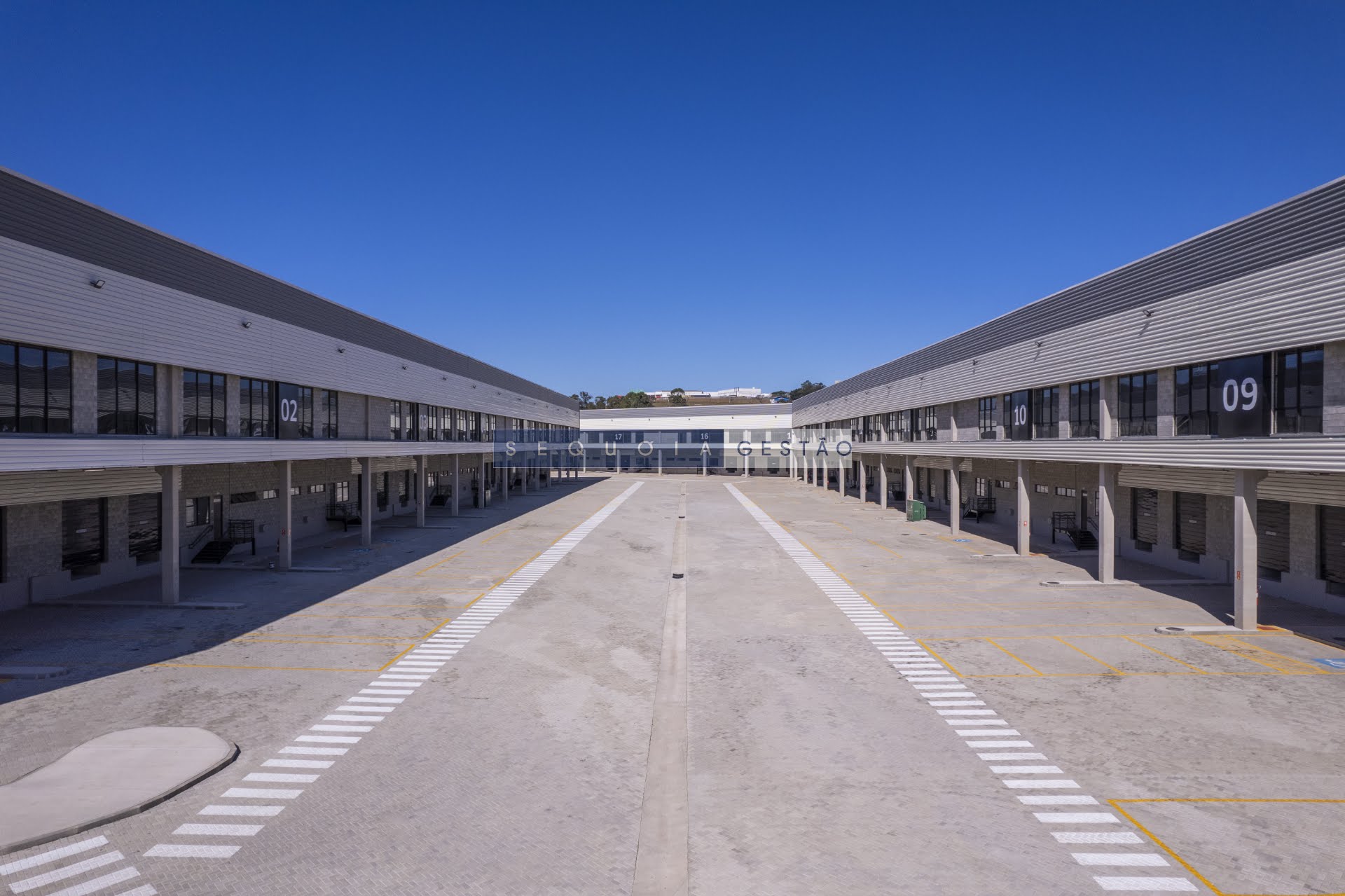 Comercial à venda com 4 banheiros, 8 vagas e 1304m² no Aeroporto, Jundiaí (SP) — foto 3 de 26
