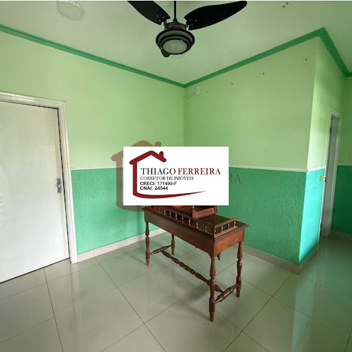 Conjunto / Sala em Centro  -  Santa Rita do Passa Quatro