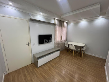 Apartamento em Hussein Genha  -  Barretos