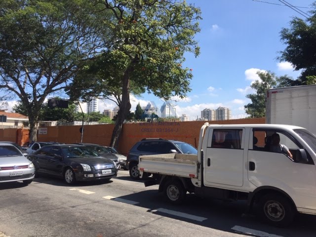 Terreno à venda com 1700m² de terreno no Campo Belo, São Paulo (SP) — foto 8 de 26