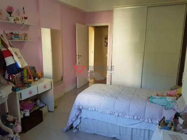 Apartamento à venda com 3 quartos, 1 suíte, 1 vaga e 152m² no Botafogo, Rio de Janeiro (RJ) — foto 10 de 20