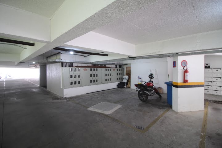 Apartamento à venda com 3 quartos, 1 suíte, 1 vaga e 67m² no Casa Forte, Recife (PE) — foto 10 de 30