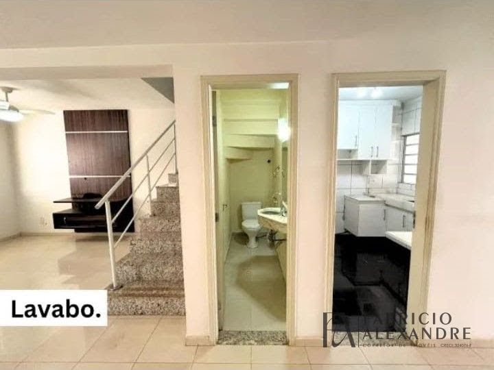 Casa à venda com 3 quartos, 1 suíte, 2 vagas e 114m² no Rio Sena, São José do Rio Preto (SP) — foto 16 de 19