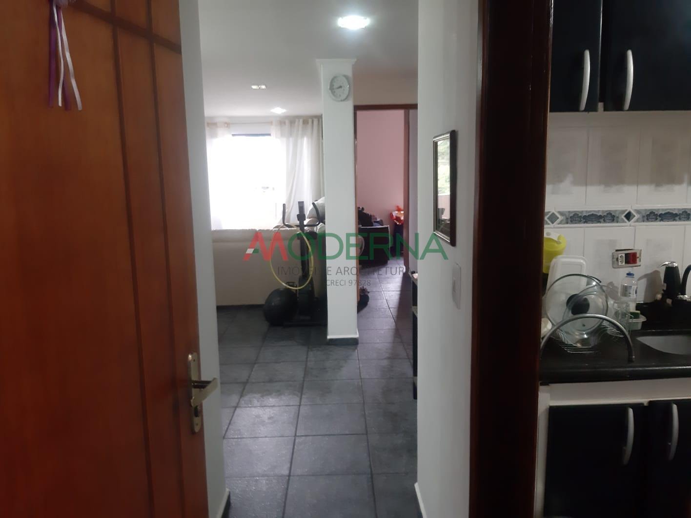 Apartamento à venda com 2 quartos, 1 banheiro, 1 vaga e 72m² no Taboão, São Bernardo do Campo (SP) — foto 27 de 30