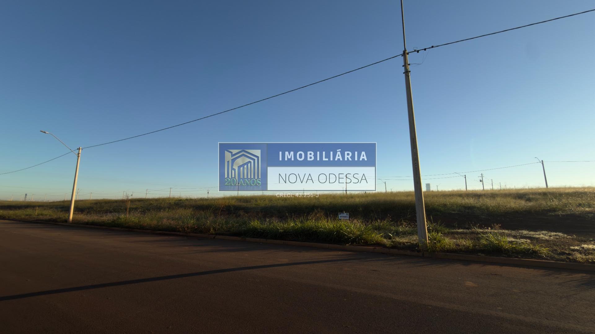 Lote à Venda em Terras de Cillo, Santa Bárbara d'Oeste