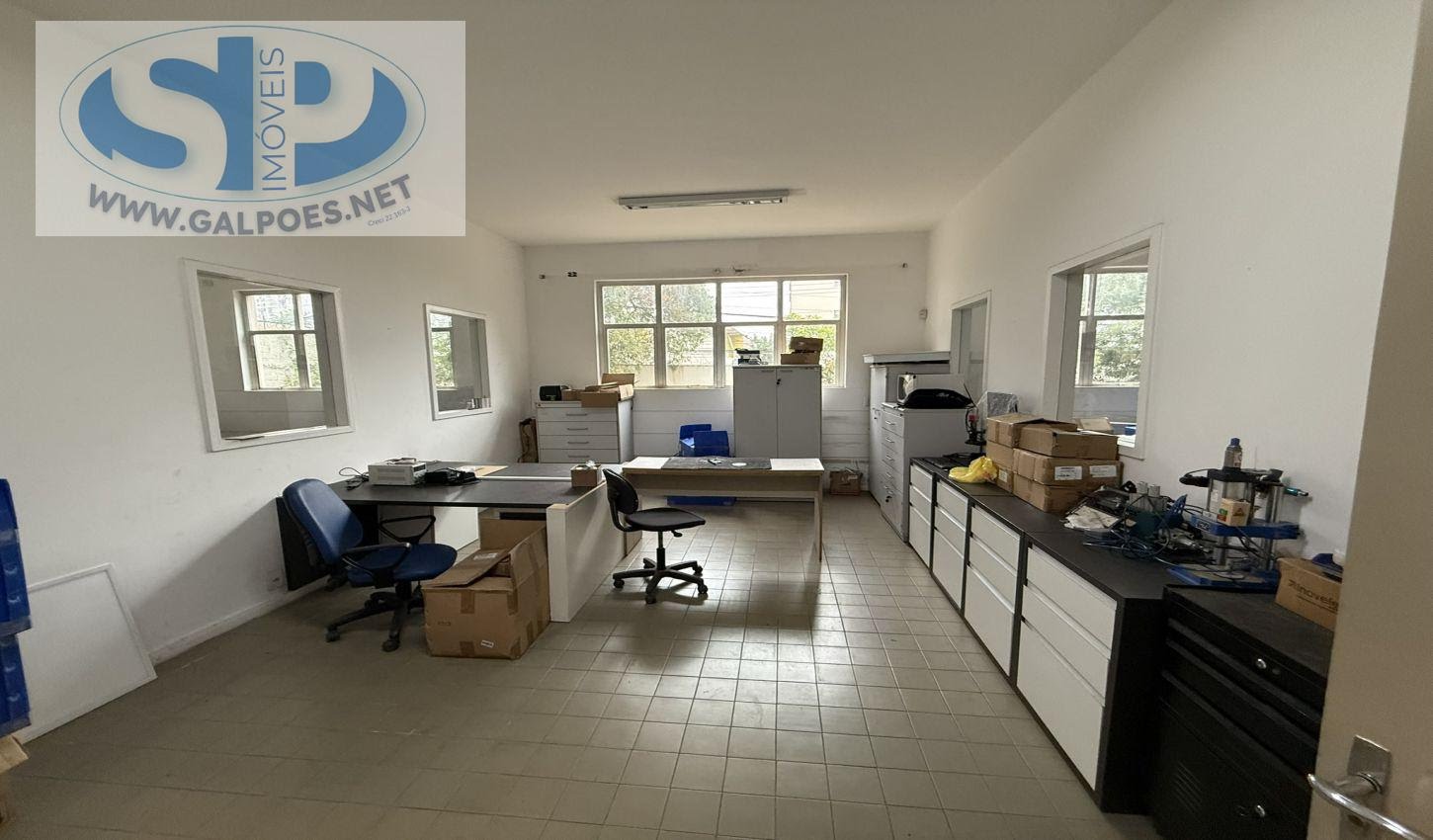 Depósito-Galpão, 3000 m² - Foto 26