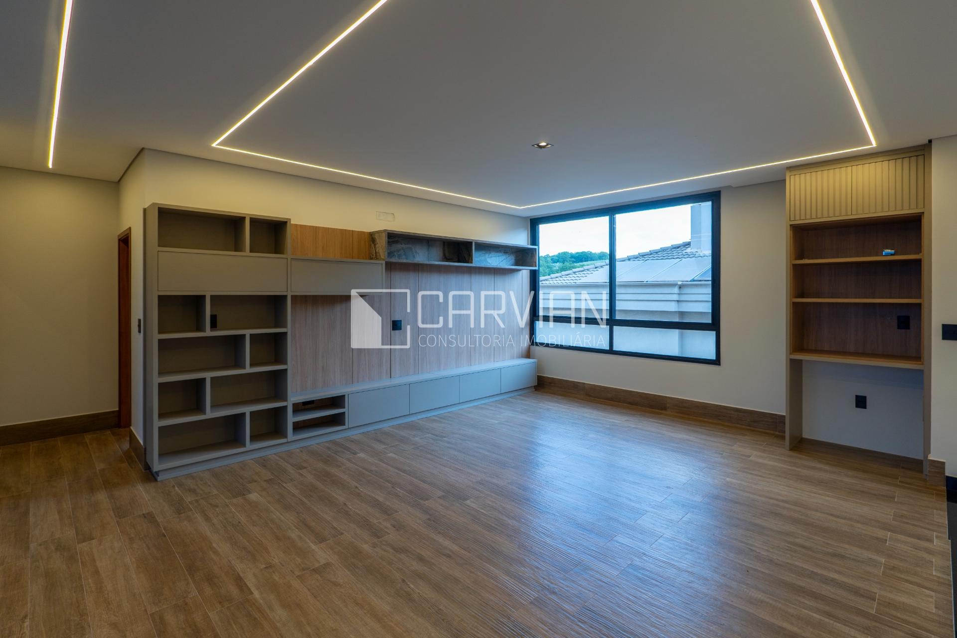 Casa à venda com 5 quartos, 5 suítes, 4 vagas e 407m² no Alphaville III, Ribeirão Preto (SP) — foto 21 de 30