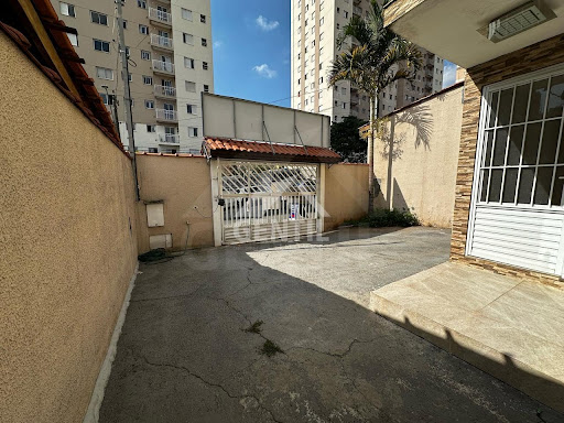 Casa 02 Dorm. em Portais (Polvilho)  -  Cajamar