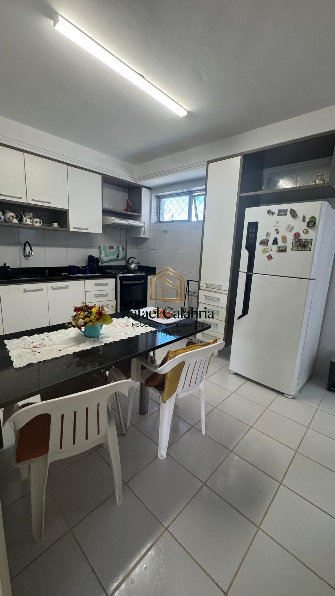 Apartamento à venda com 3 quartos, 1 suíte, 2 vagas e 166m² no Piedade, Jaboatão dos Guararapes (PE) — foto 18 de 20