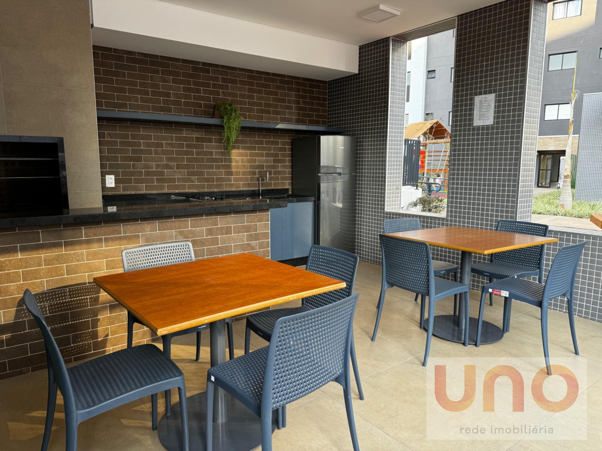 Apartamento à venda com 3 quartos, 1 suíte, 2 vagas e 86820m² no Parque Residencial Maria Aparecida Pedrossian, Campo Grande (MS) — foto 16 de 30