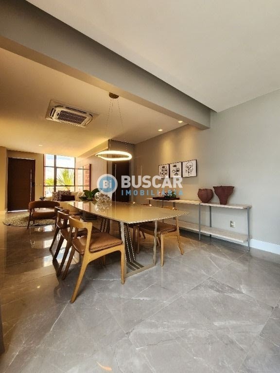 Casa à venda com 4 quartos, 4 suítes, 2 vagas e 133m² no Sim, Feira de Santana (BA) — foto 3 de 21