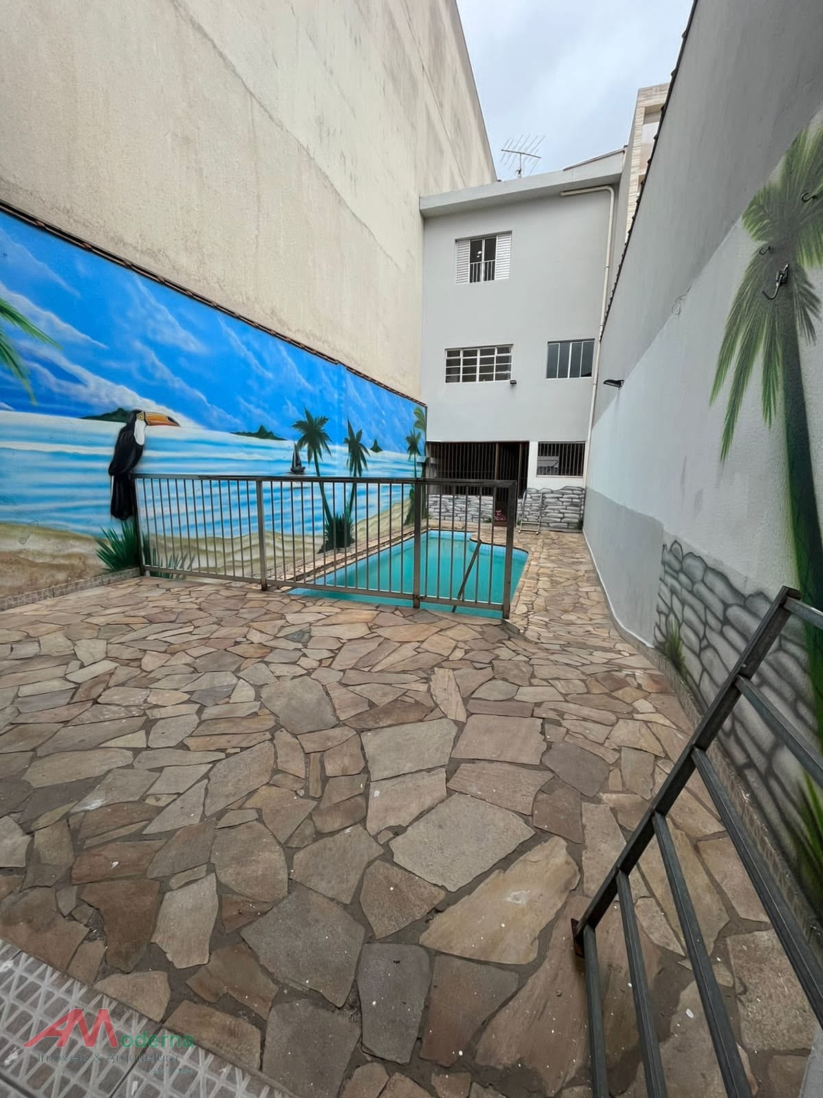 Casa à venda com 3 quartos, 1 suíte, 7 vagas e 200m² no Taboão, São Bernardo do Campo (SP) — foto 27 de 30