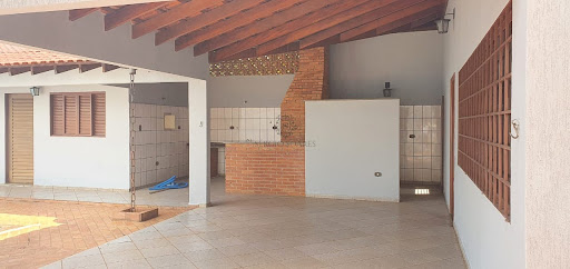 Casa em Taveiropolis  -  Campo Grande