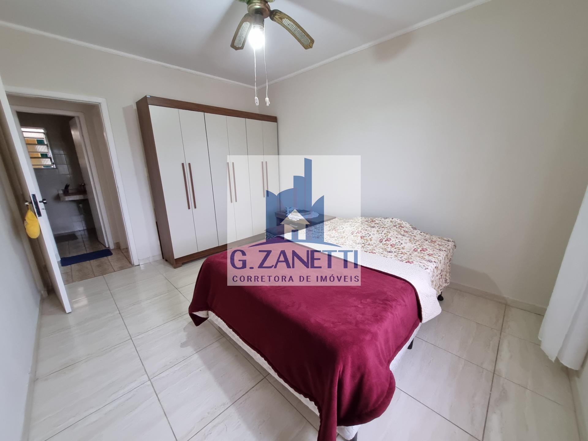 Apartamento, 2 quartos, 60 m² - Foto 6