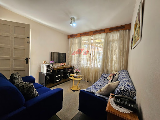 Casa no bairro Mauá - São Caetano do Sul, SP