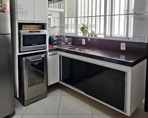 moveis da cozinha