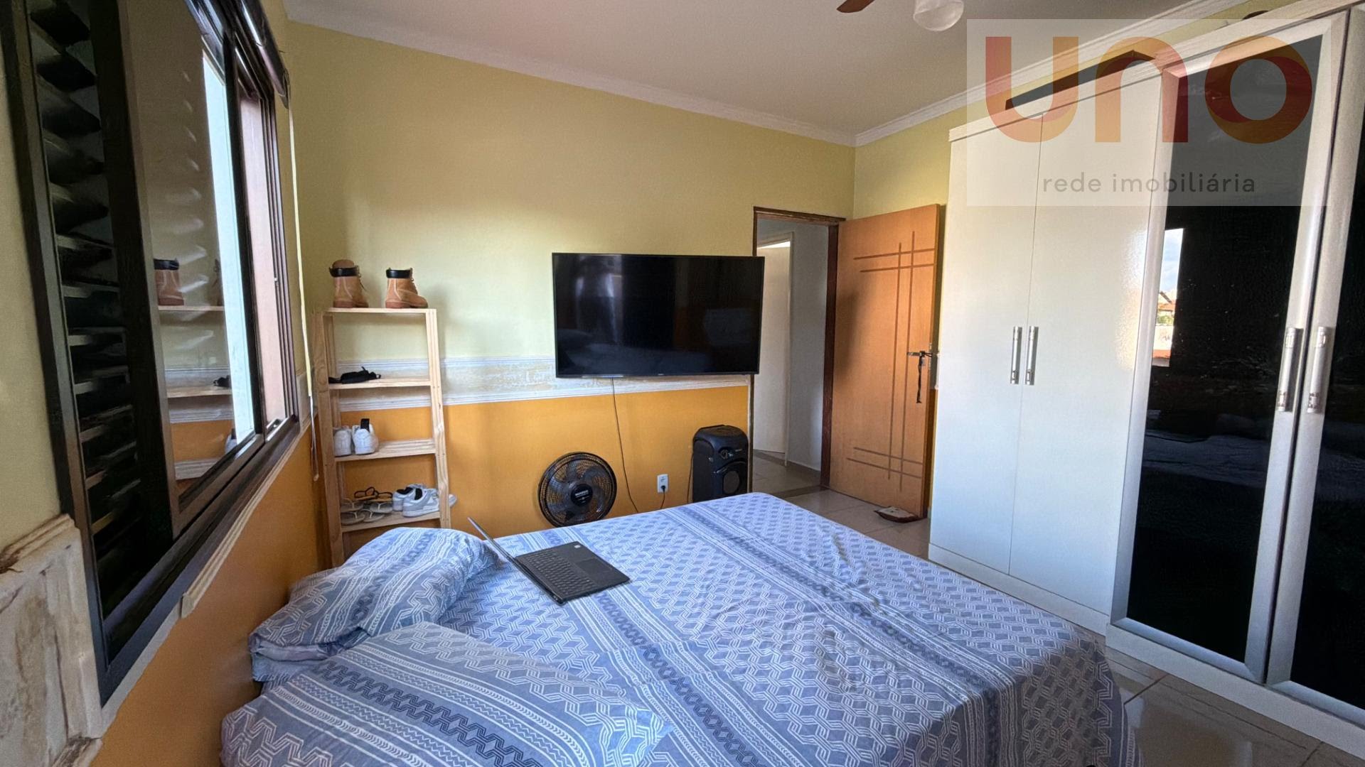 Casa à venda com 3 quartos, 1 suíte, 7 vagas e 370m² no Vila Vilas Boas, Campo Grande (MS) — foto 6 de 25